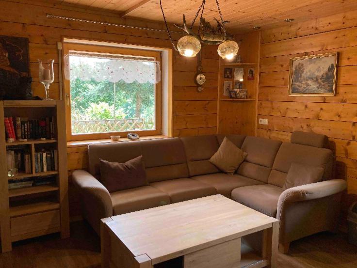 Ferienwohnung Niederstetten Exterior photo